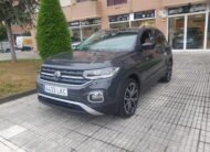 VOLKSWAGEN T-CROSS 1.0TSI