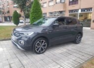 VOLKSWAGEN T-CROSS 1.0TSI