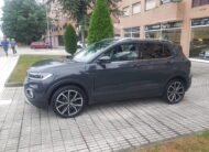 VOLKSWAGEN T-CROSS 1.0TSI