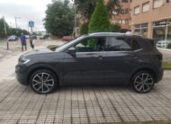 VOLKSWAGEN T-CROSS 1.0TSI