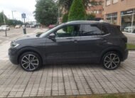 VOLKSWAGEN T-CROSS 1.0TSI