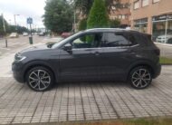 VOLKSWAGEN T-CROSS 1.0TSI