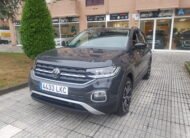 VOLKSWAGEN T-CROSS 1.0TSI