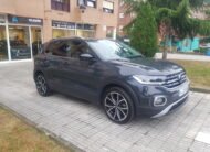 VOLKSWAGEN T-CROSS 1.0TSI