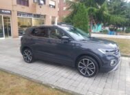 VOLKSWAGEN T-CROSS 1.0TSI