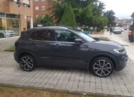 VOLKSWAGEN T-CROSS 1.0TSI