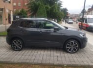 VOLKSWAGEN T-CROSS 1.0TSI