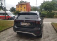 VOLKSWAGEN T-CROSS 1.0TSI