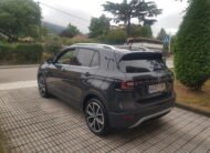 VOLKSWAGEN T-CROSS 1.0TSI