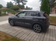 VOLKSWAGEN T-CROSS 1.0TSI