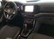 VOLKSWAGEN T-CROSS 1.0TSI