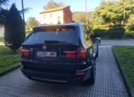 BMW X5 3.0D