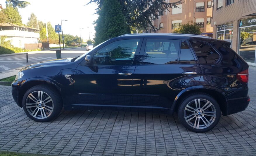 BMW X5 3.0D