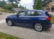 BMW X1 18D SDRIVE