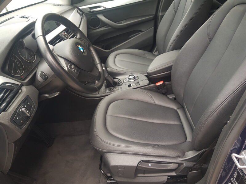 BMW X1 18D SDRIVE