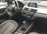 BMW X1 18D SDRIVE