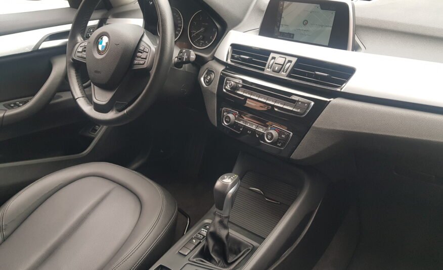 BMW X1 18D SDRIVE