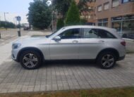 MERCEDES-BENZ GLC 350CDI