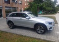 MERCEDES-BENZ GLC 350CDI