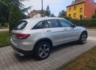 MERCEDES-BENZ GLC 350CDI