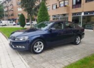 VOLKSWAGEN PASSAT 1.6TDI