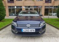 VOLKSWAGEN PASSAT 1.6TDI