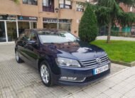 VOLKSWAGEN PASSAT 1.6TDI