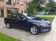 VOLKSWAGEN PASSAT 1.6TDI