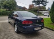 VOLKSWAGEN PASSAT 1.6TDI