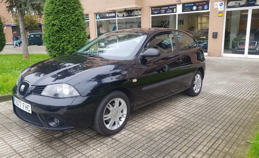 SEAT IBIZA 1.2i