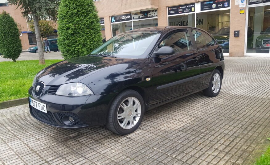 SEAT IBIZA 1.2i