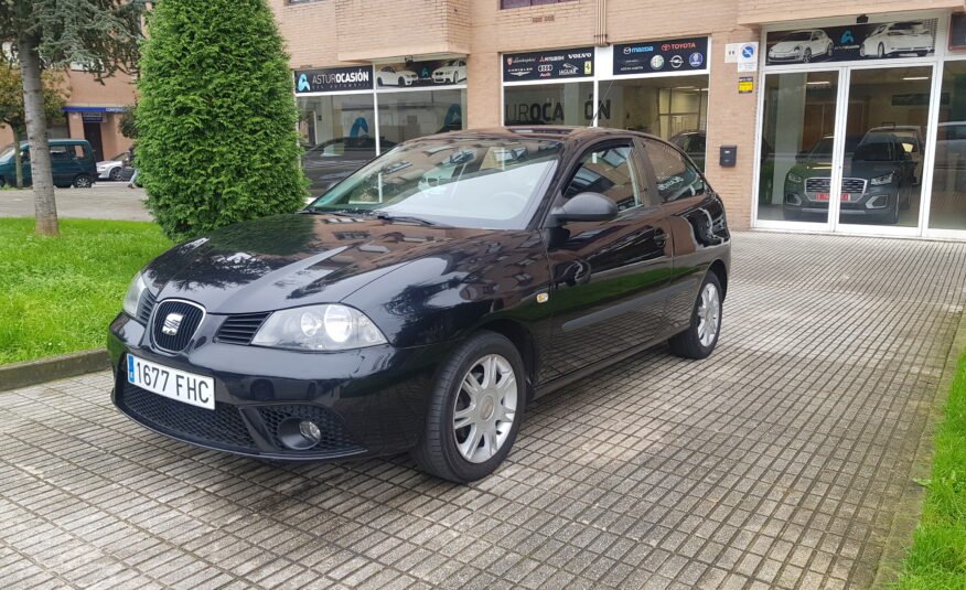 SEAT IBIZA 1.2i