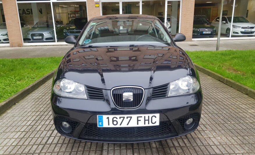 SEAT IBIZA 1.2i