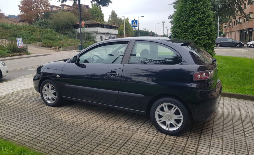 SEAT IBIZA 1.2i