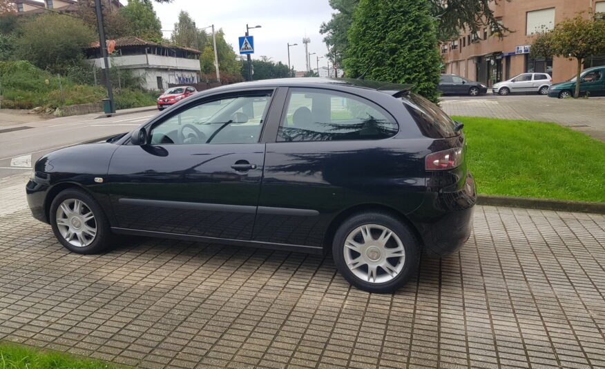 SEAT IBIZA 1.2i