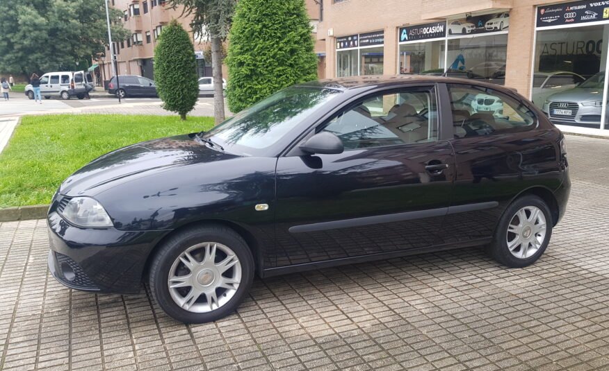 SEAT IBIZA 1.2i