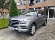 MERCEDES-BENZ ML 250D