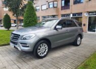 MERCEDES-BENZ ML 250D