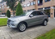 MERCEDES-BENZ ML 250D