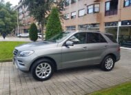 MERCEDES-BENZ ML 250D