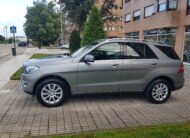 MERCEDES-BENZ ML 250D