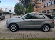 MERCEDES-BENZ ML 250D