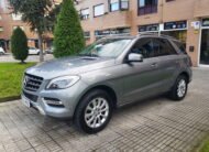 MERCEDES-BENZ ML 250D