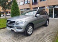 MERCEDES-BENZ ML 250D