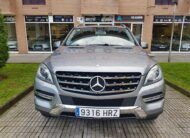 MERCEDES-BENZ ML 250D