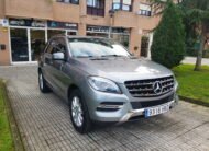 MERCEDES-BENZ ML 250D