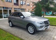 MERCEDES-BENZ ML 250D