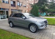 MERCEDES-BENZ ML 250D