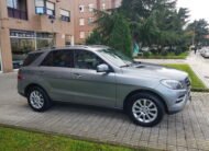 MERCEDES-BENZ ML 250D