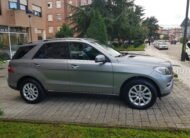 MERCEDES-BENZ ML 250D